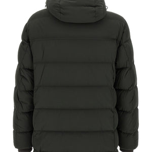 Moorer Gorner-kn Down Jacket