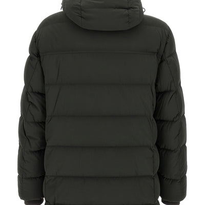 Moorer Gorner-kn Down Jacket