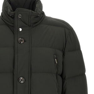 Moorer Gorner-kn Down Jacket