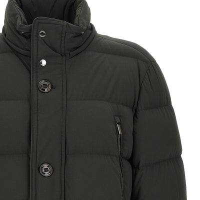 Moorer Gorner-kn Down Jacket
