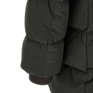 Moorer Gorner-kn Down Jacket