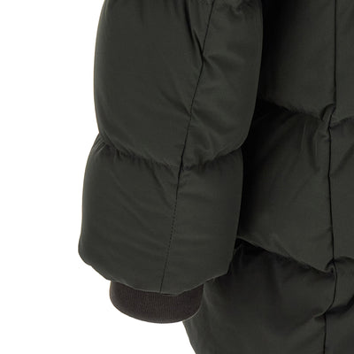 Moorer Gorner-kn Down Jacket