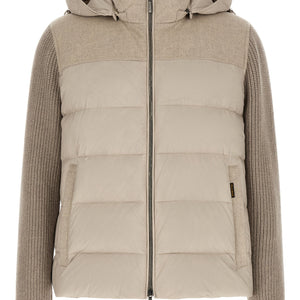 Moorer Allori Down Jacket