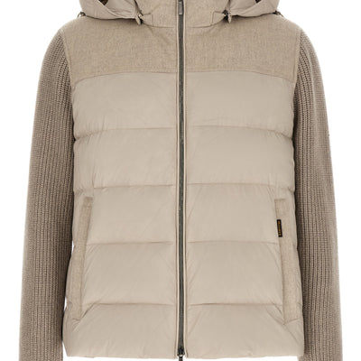 Moorer Allori Down Jacket