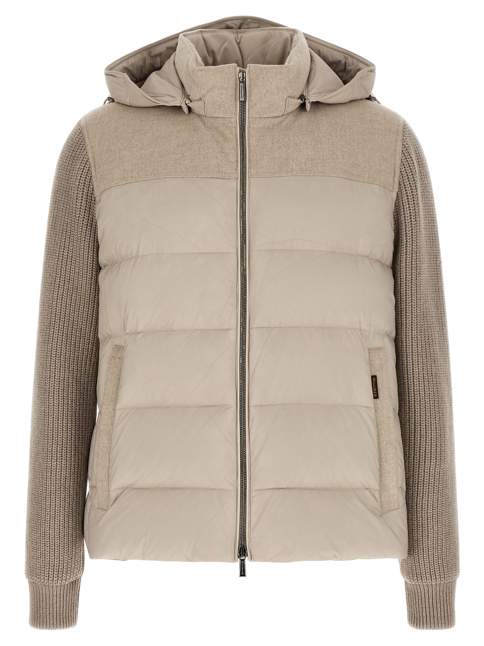 Moorer Allori Down Jacket