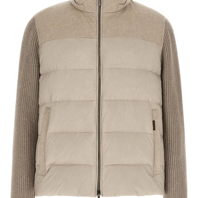 Moorer Allori Down Jacket