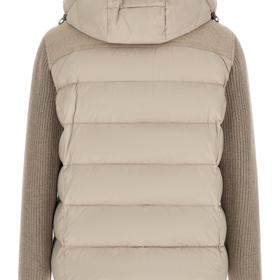 Moorer Allori Down Jacket