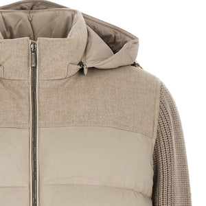 Moorer Allori Down Jacket