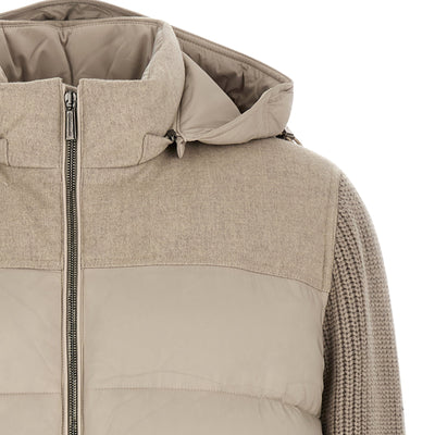 Moorer Allori Down Jacket