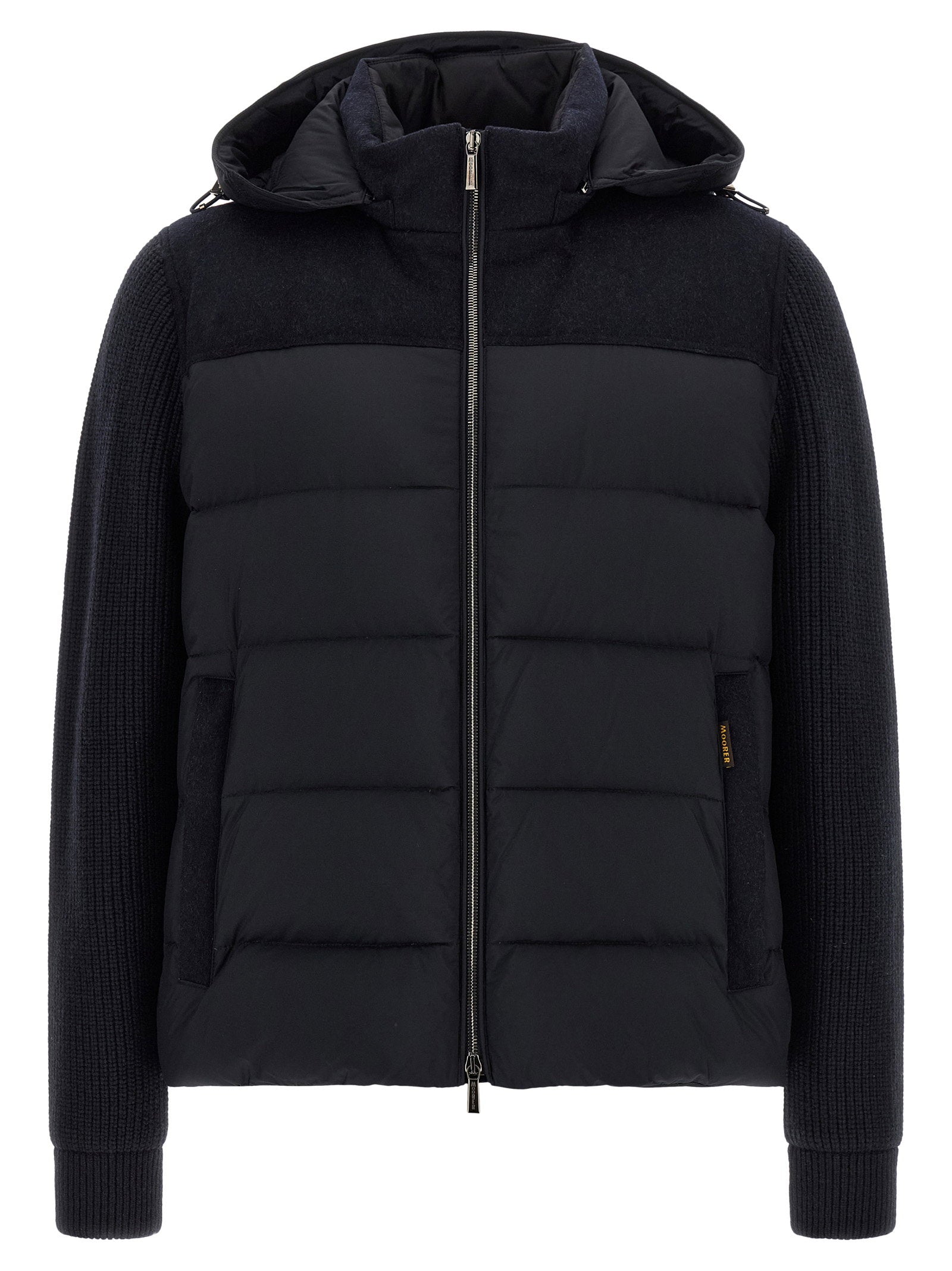 Moorer Allori Down Jacket