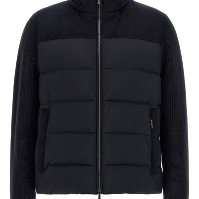 Moorer Allori Down Jacket