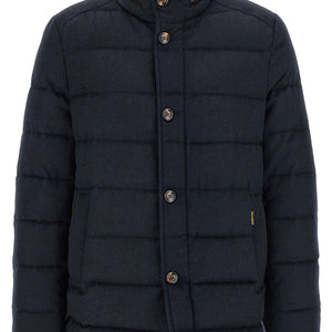 Moorer Nolde-ls9 Down Jacket