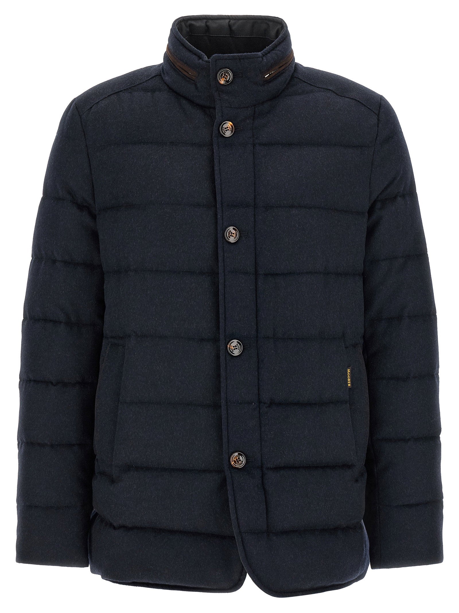 Moorer Nolde-ls9 Down Jacket