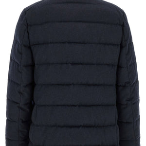 Moorer Nolde-ls9 Down Jacket