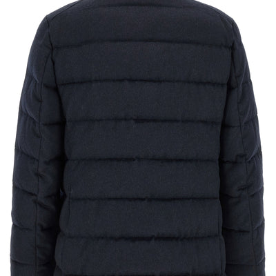 Moorer Nolde-ls9 Down Jacket