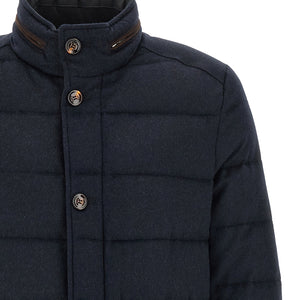 Moorer Nolde-ls9 Down Jacket
