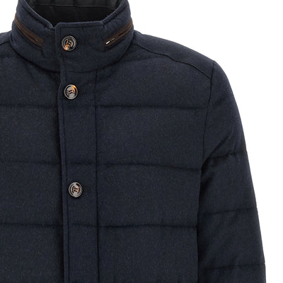 Moorer Nolde-ls9 Down Jacket