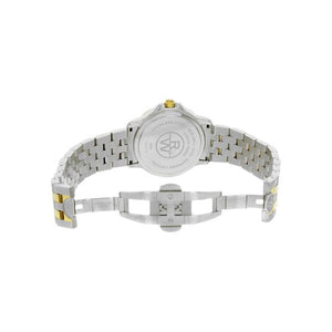 Tango Silver Dial
