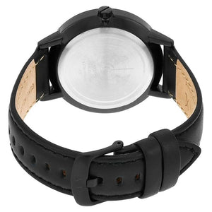 Armani Exchange Cayde Black Dial Men 42mm