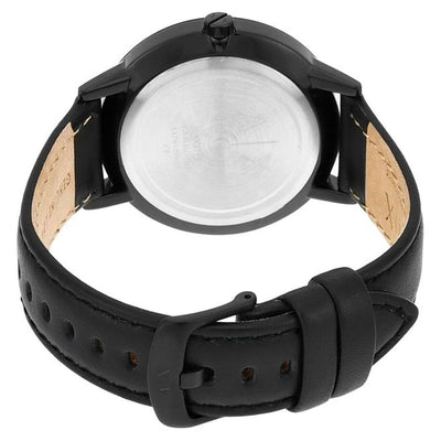 Armani Exchange Cayde Black Dial Men 42mm