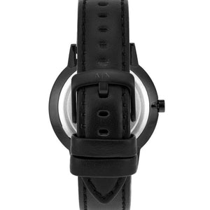 Armani Exchange Cayde Black Dial Men 42mm