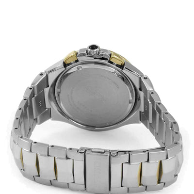 Seiko Coutura Black Dial Men 44mm