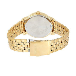 Seiko Classic White Dial Men 41mm
