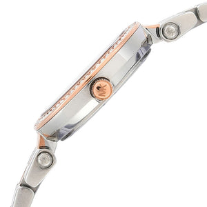 Michael Kors Petite Darci Silver Dial Women 26mm