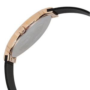 Bering Classic Black Dial Men 39mm