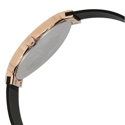 Bering Classic Black Dial Men 39mm