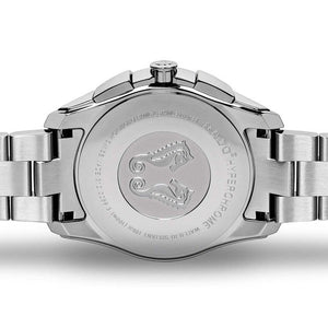 Rado Hyperchrome Grey Dial Men 44.9mm