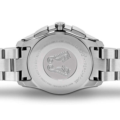 Rado Hyperchrome Grey Dial Men 44.9mm