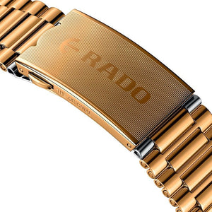 Rado Diastar Original Skeleton Dial Men 35mm