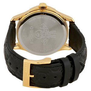 G-Timeless Black & Gold