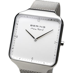 Bering Max Rene White Dial Women 32mm