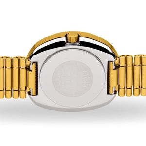 Rado Diastar Original Champagne Dial Women 27.3mm