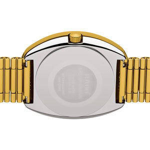 Rado Diastar Original Green Dial Men 35mm