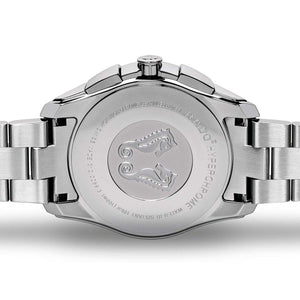 Rado Hyperchrome Black Dial Men 44.9mm