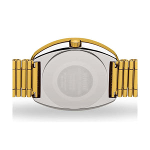 Rado Diastar Original Red Dial Men 35mm