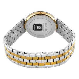 Rado Florence Black Dial Women 28mm