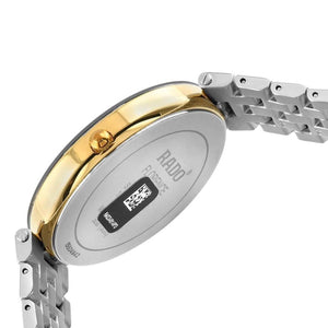 Rado Florence Black Dial Women 28mm