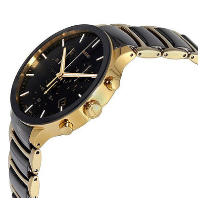 Rado Centrix Black Dial Men 40mm
