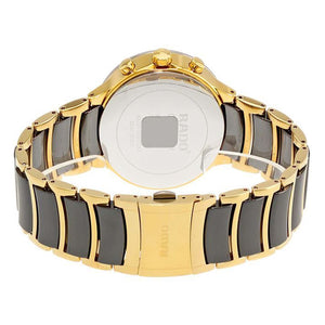 Rado Centrix Black Dial Men 40mm