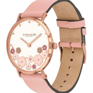 Perry Pink
