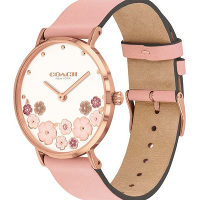 Perry Pink