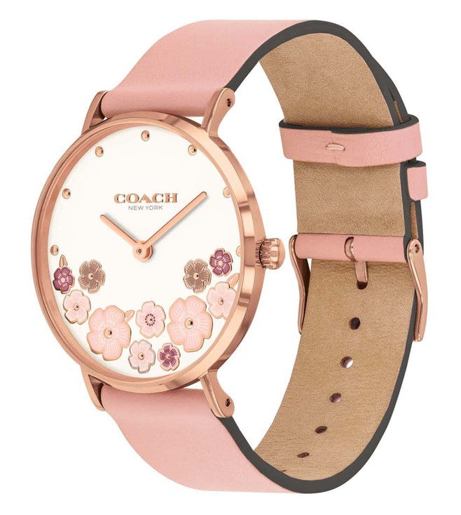 Perry Pink