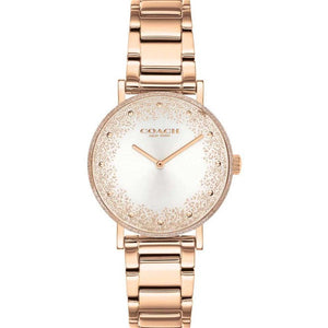 Perry Rose Gold