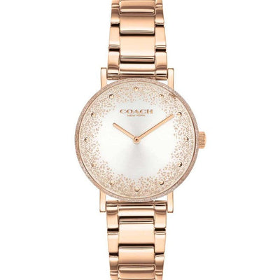 Perry Rose Gold