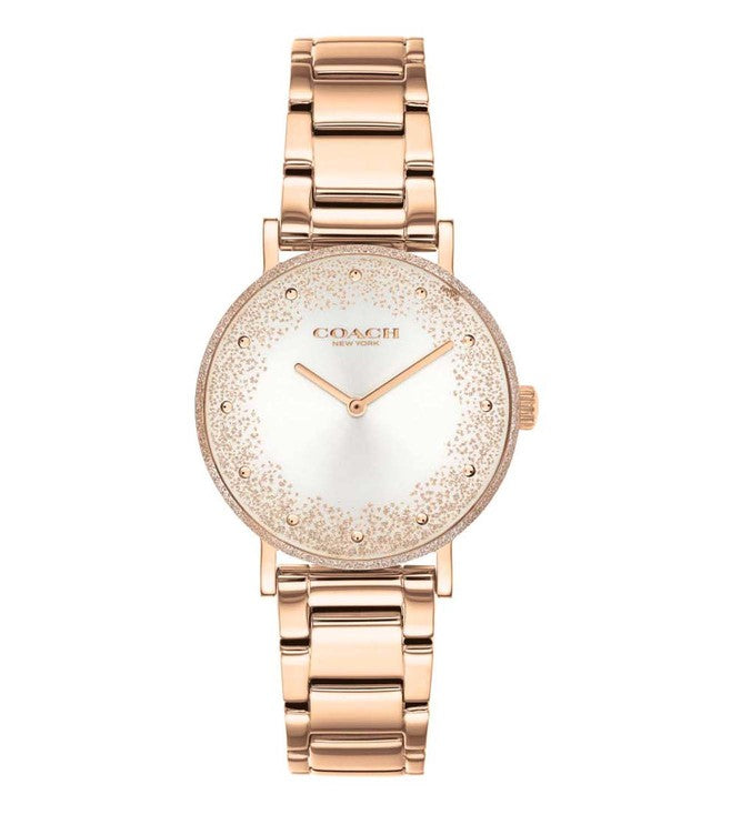 Perry Rose Gold