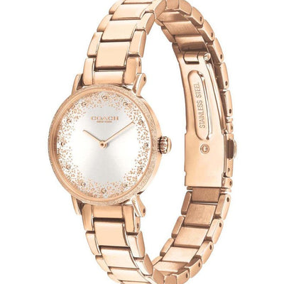 Perry Rose Gold